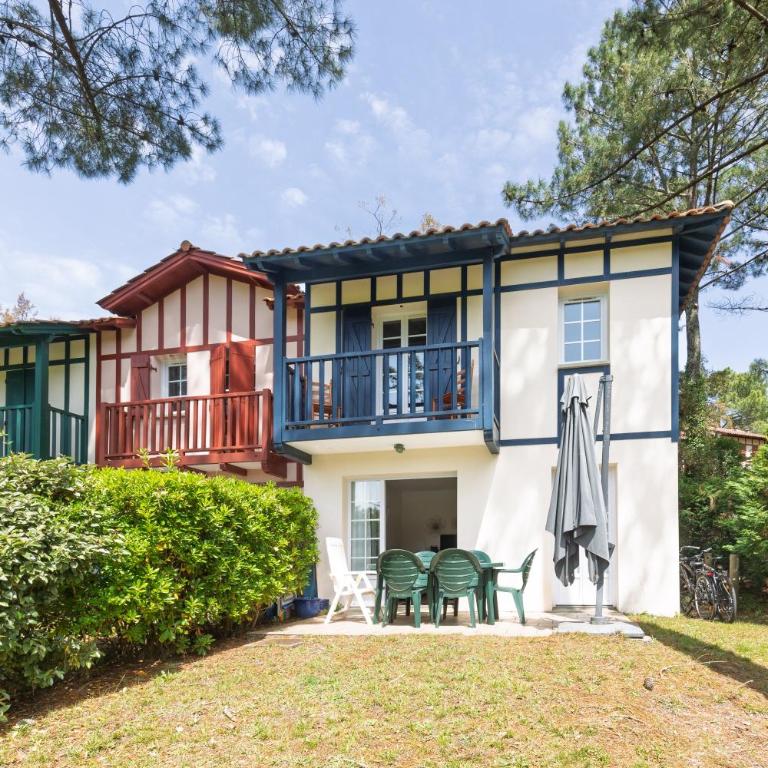 Cottage du Green - Conciergerieland - Maison 3 Chambres - 15