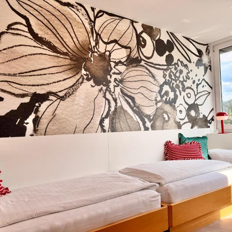 Ferienpark Scheiber - Superior Apartment G - 13