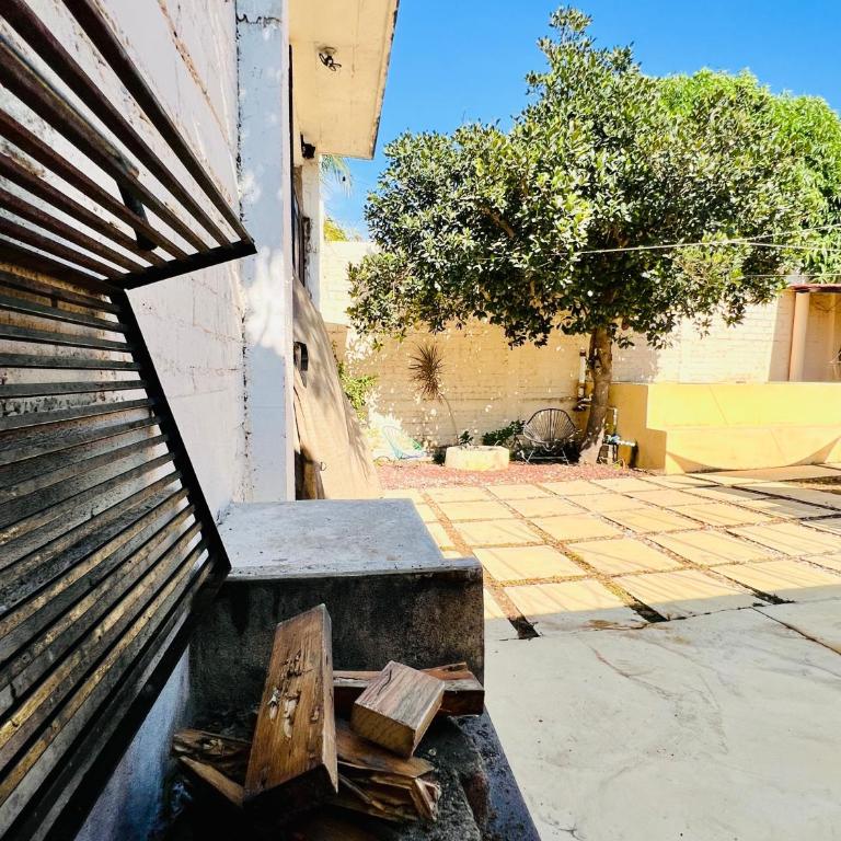 Casa de vacaciones completa - Casa de 2 dormitorios - 21