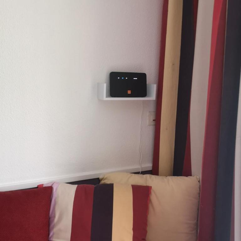 Escapade à Moliets, Piscine - Apartamento de 1 dormitorio con vistas al jardín - 11
