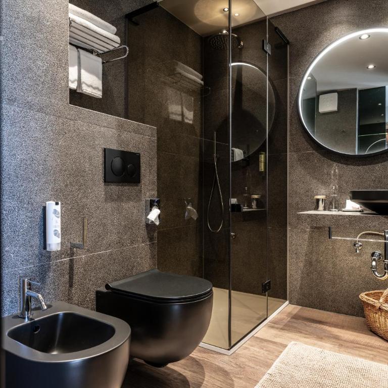 Sport Hotel Panorama- SPA Resort - Habitación Deluxe - 2
