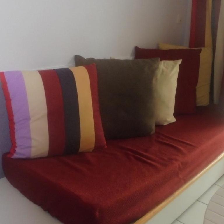 Escapade à Moliets, Piscine - Apartamento de 1 dormitorio con vistas al jardín - 6