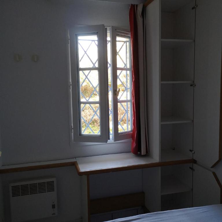 Escapade à Moliets, Piscine - Apartamento de 1 dormitorio con vistas al jardín - 10