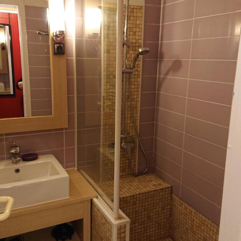 Escapade à Moliets, Piscine - Apartamento de 1 dormitorio con vistas al jardín - 12