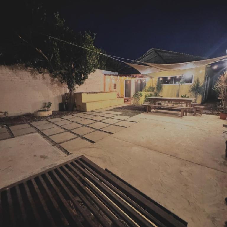 Casa de vacaciones completa - Casa de 2 dormitorios - 20