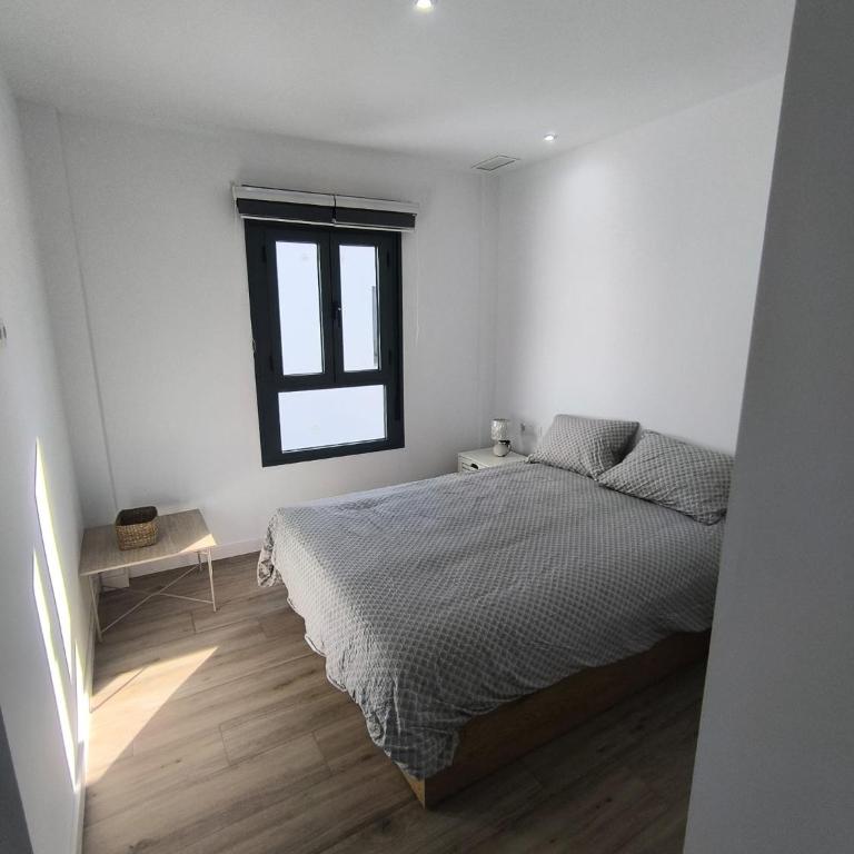 Atico Los Boliches Vistas Montaña - Apartamento de 1 dormitorio - 4