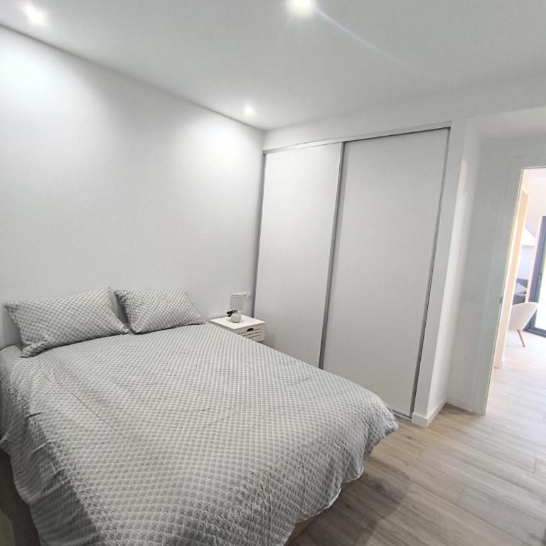 Atico Los Boliches Vistas Montaña - Apartamento de 1 dormitorio - 12