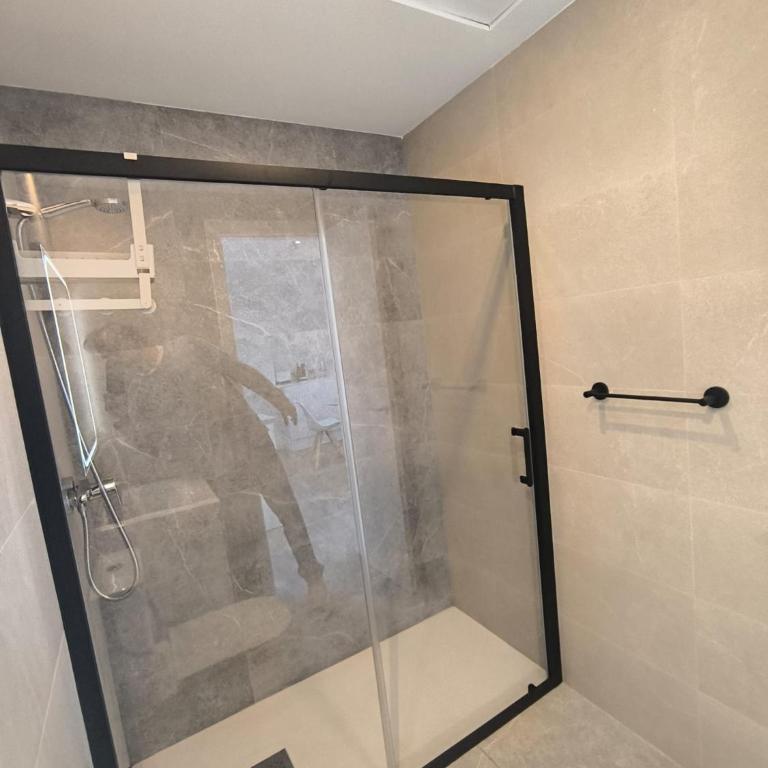 Atico Los Boliches Vistas Montaña - Apartamento de 1 dormitorio - 15
