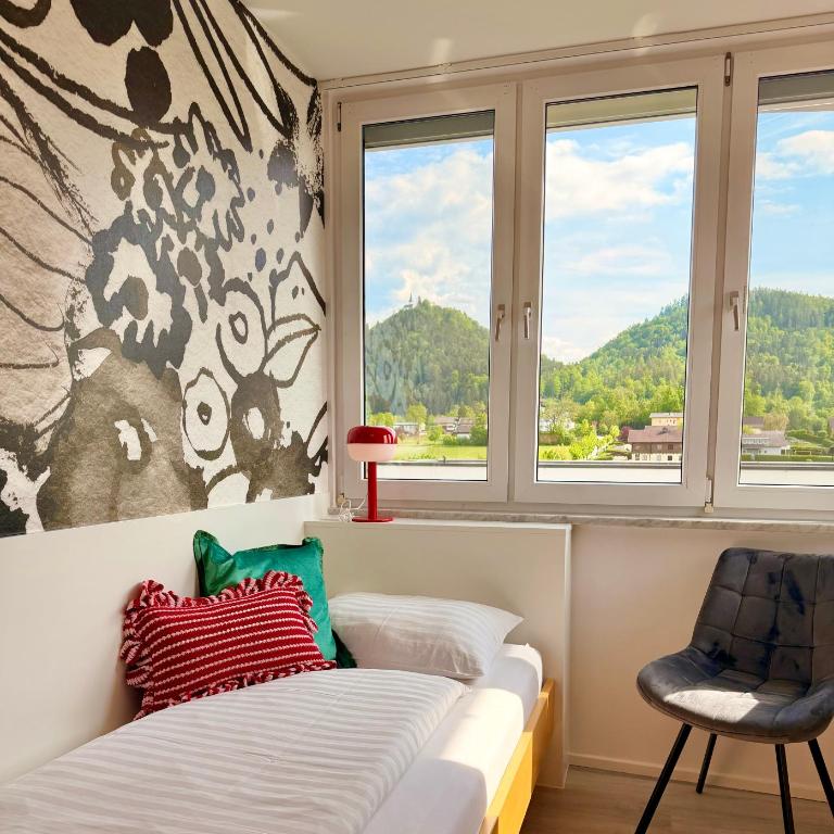 Ferienpark Scheiber - Superior Apartment G - 11