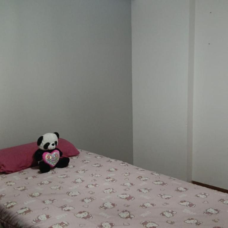 Hermoso Dpto temporal - Apartamento de 1 dormitorio - 5