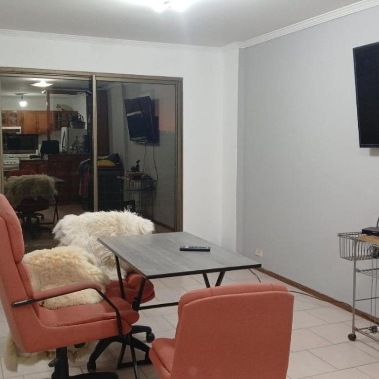 Hermoso Dpto temporal - Apartamento de 1 dormitorio - 6