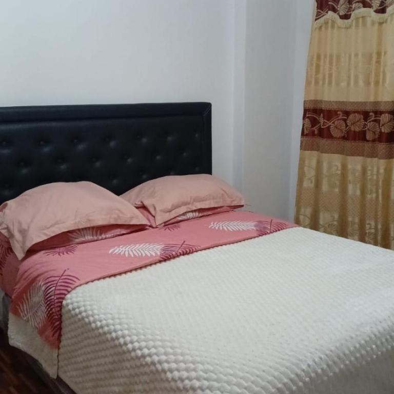 Hermoso Dpto temporal - Apartamento de 1 dormitorio - 7