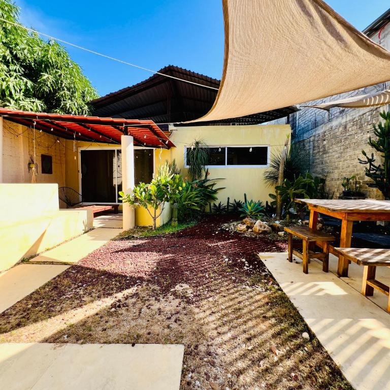 Casa de vacaciones completa - Casa de 2 dormitorios - 16