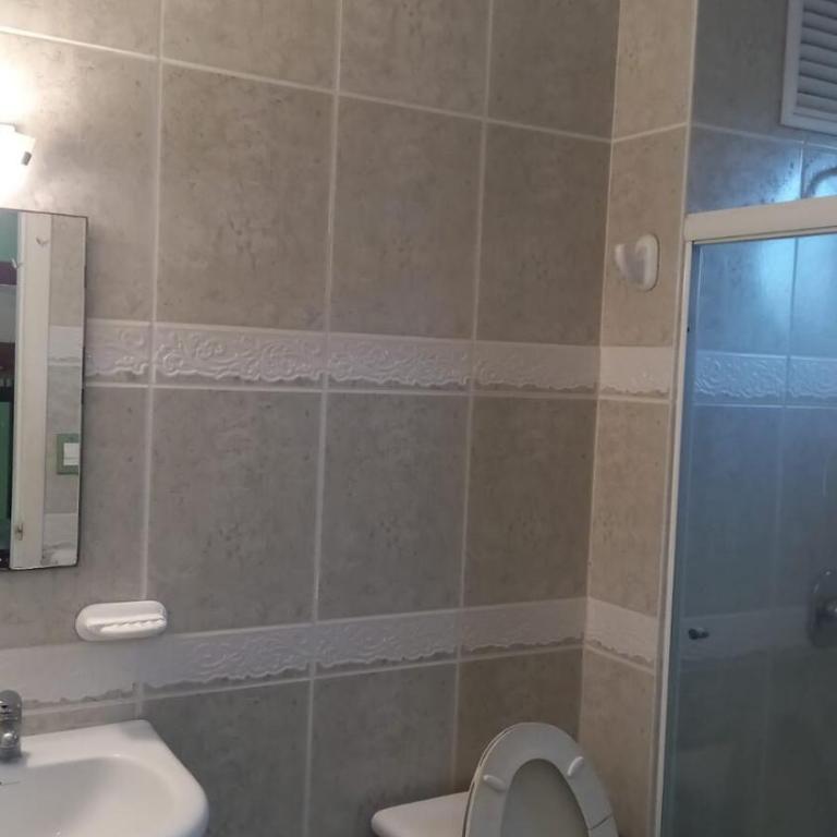 Depar 806b 6 per 2 hab Playa Almendro - One-Bedroom Apartment - 2