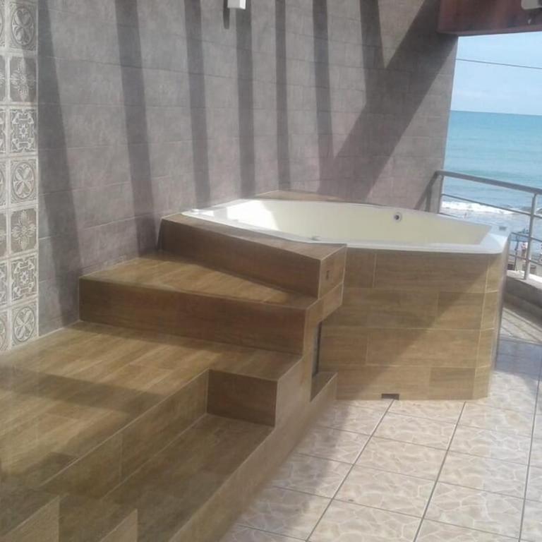Depar 806b 6 per 2 hab Playa Almendro - One-Bedroom Apartment - 5