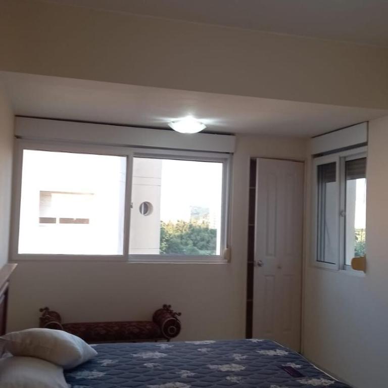 Depar 806b 6 per 2 hab Playa Almendro - One-Bedroom Apartment - 9