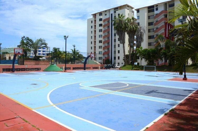 Depar 806b 6 per 2 hab Playa Almendro - One-Bedroom Apartment - 15