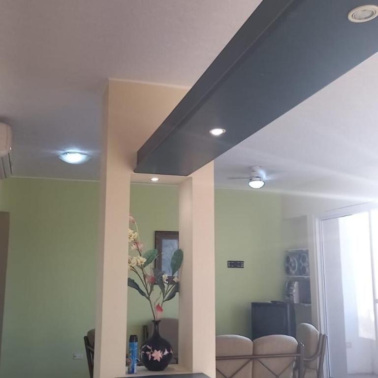 Depar 806b 6 per 2 hab Playa Almendro - One-Bedroom Apartment - 18