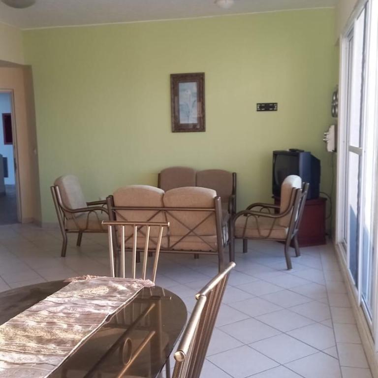 Depar 806b 6 per 2 hab Playa Almendro - One-Bedroom Apartment - 34