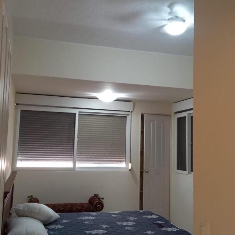 Depar 806b 6 per 2 hab Playa Almendro - One-Bedroom Apartment - 37