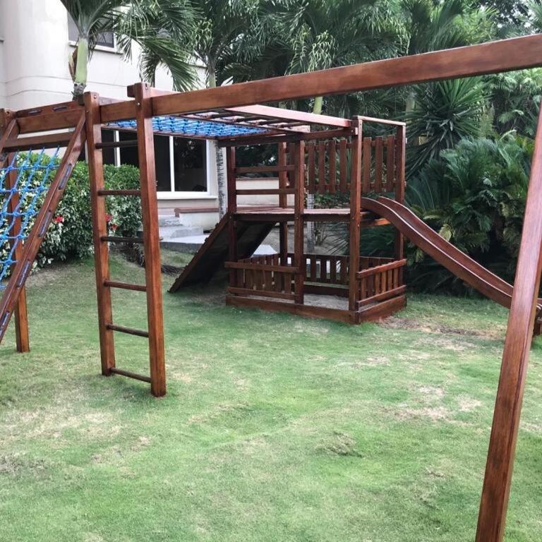 Depar 806b 6 per 2 hab Playa Almendro - One-Bedroom Apartment - 39