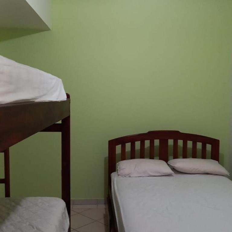 Depar 806b 6 per 2 hab Playa Almendro - One-Bedroom Apartment - 41