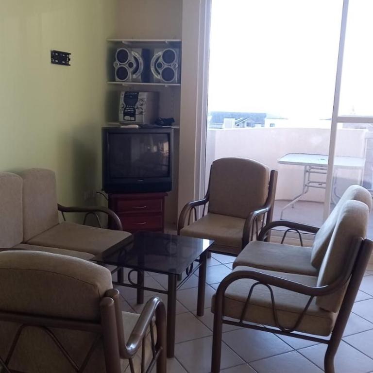 Depar 806b 6 per 2 hab Playa Almendro - One-Bedroom Apartment - 47