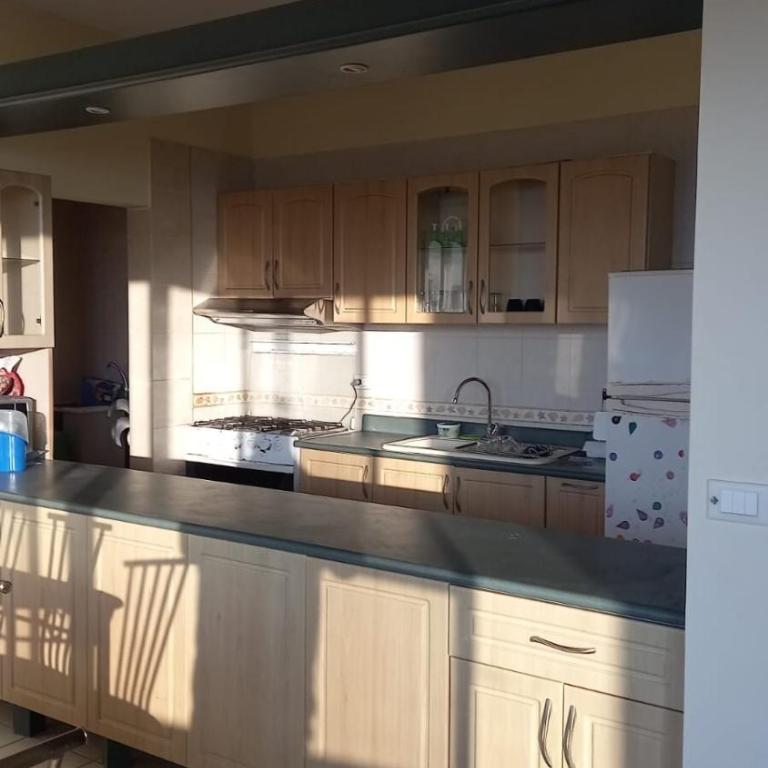 Depar 806b 6 per 2 hab Playa Almendro - One-Bedroom Apartment - 48