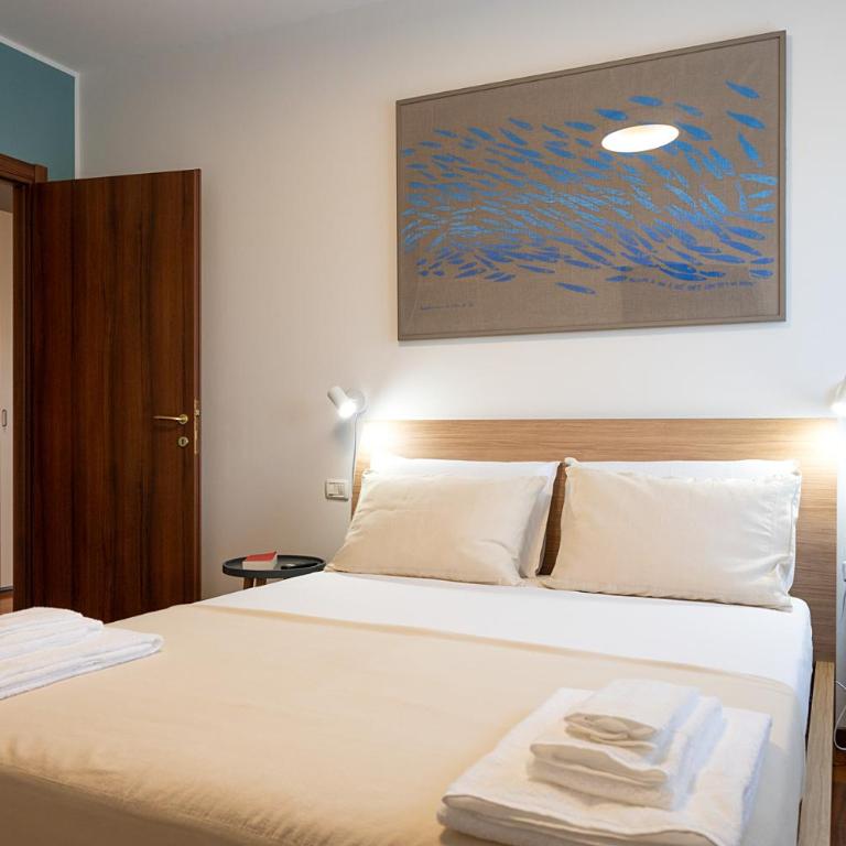 Vicino a Venezia con terrazza -Casa Mitton - One-Bedroom Apartment - 2