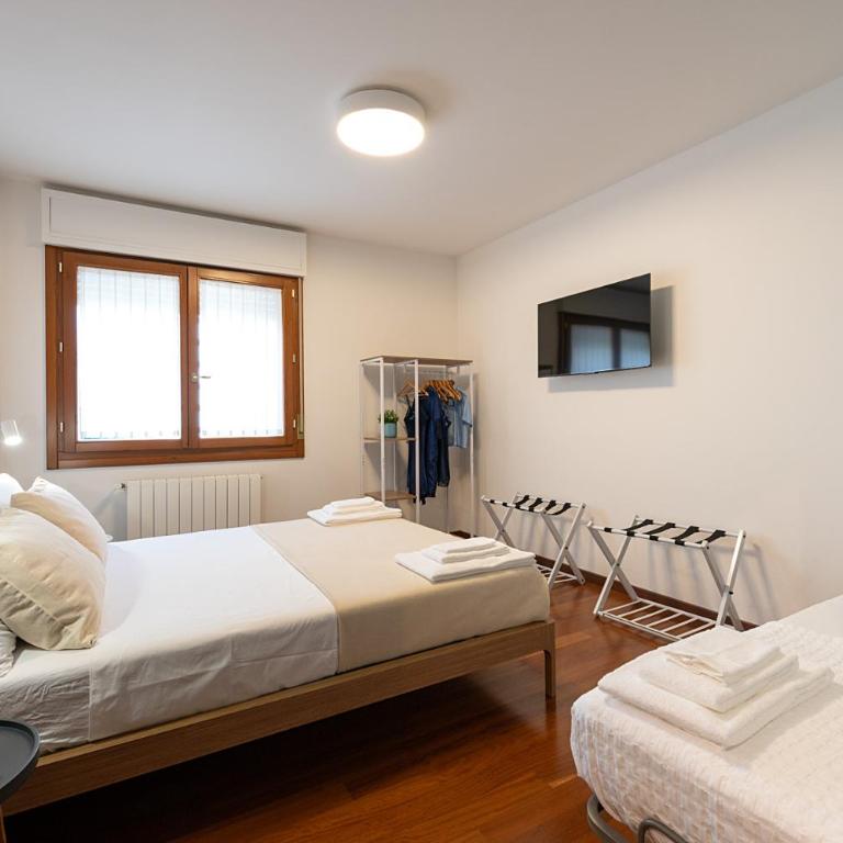 Vicino a Venezia con terrazza -Casa Mitton - One-Bedroom Apartment - 18