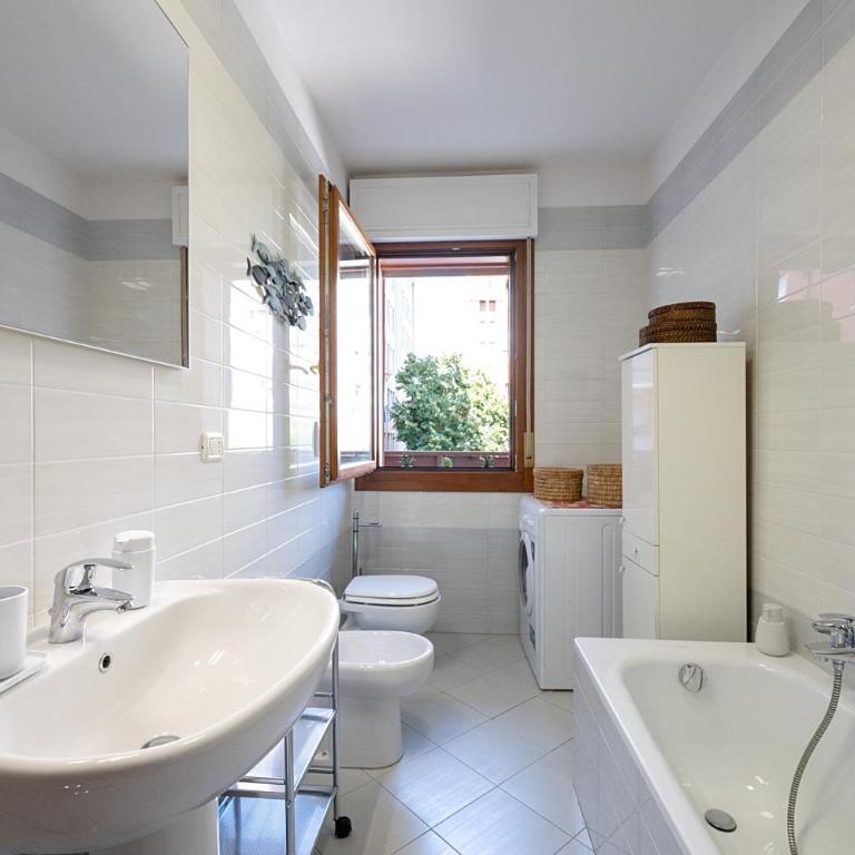 Vicino a Venezia con terrazza -Casa Mitton - One-Bedroom Apartment - 14