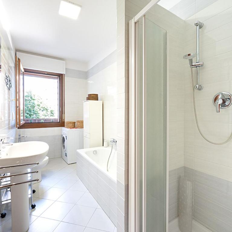 Vicino a Venezia con terrazza -Casa Mitton - One-Bedroom Apartment - 5