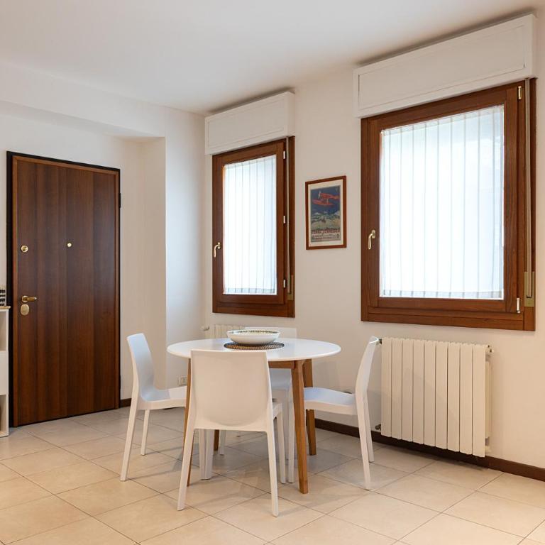 Vicino a Venezia con terrazza -Casa Mitton - One-Bedroom Apartment - 11