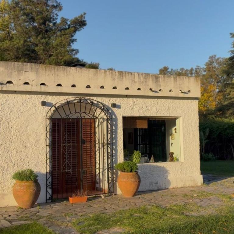 Casa de Barro - Casa de 4 dormitorios - 5
