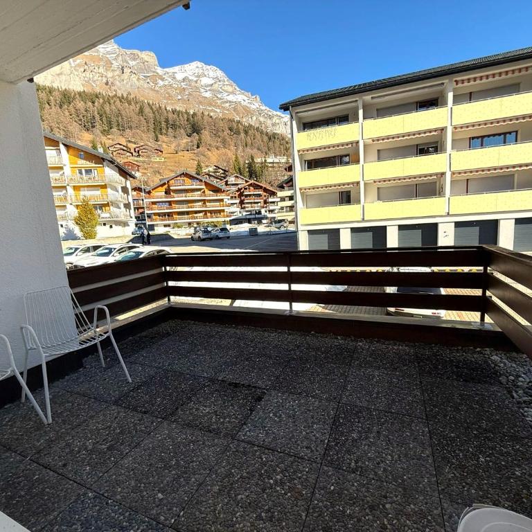 Apollo 44 - Appartamento con Balcone - 32