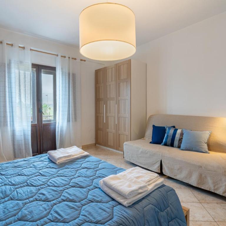 Le Stanze Di Archimede - Superior Apartment with City View - 11