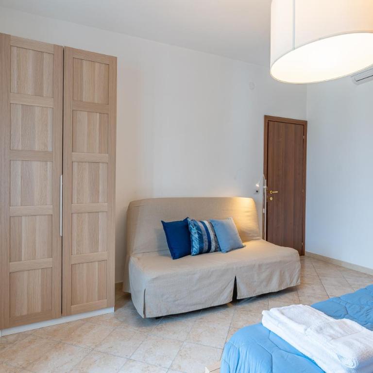Le Stanze Di Archimede - Superior Apartment with City View - 37