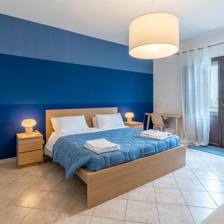 Le Stanze Di Archimede - Superior Apartment with City View - 10