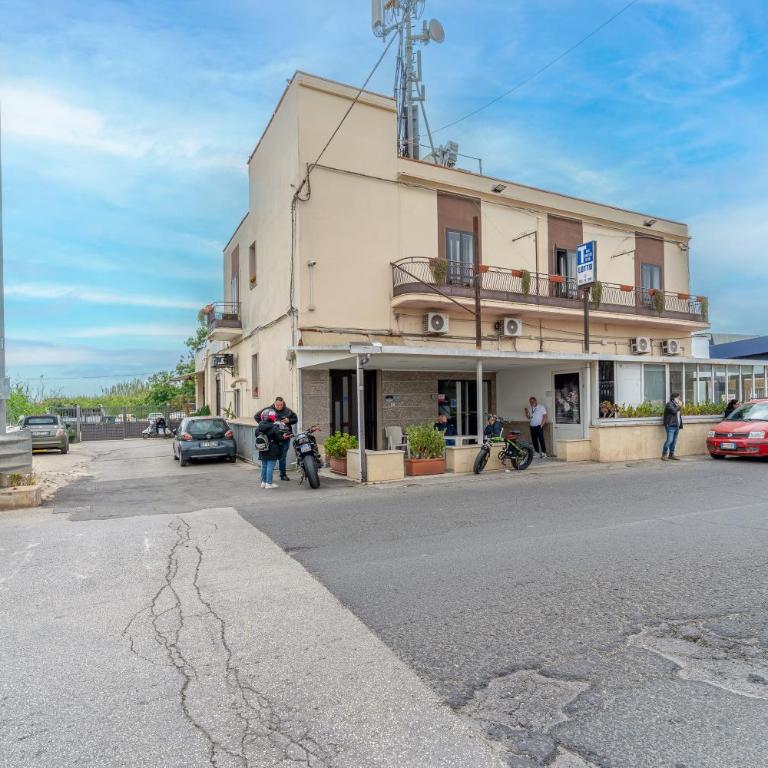Le Stanze Di Archimede - Superior Apartment with City View - 41