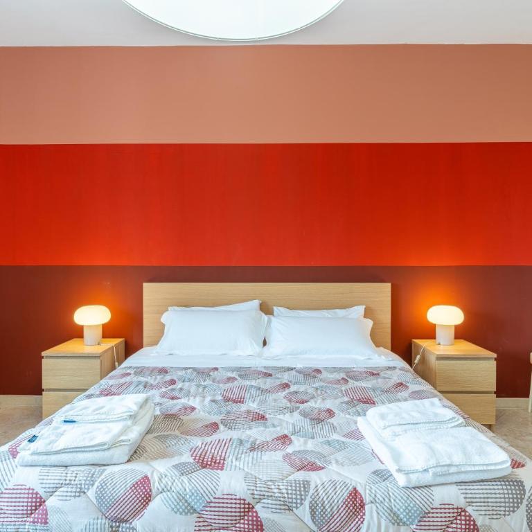 Le Stanze Di Archimede - Superior Apartment with City View - 16