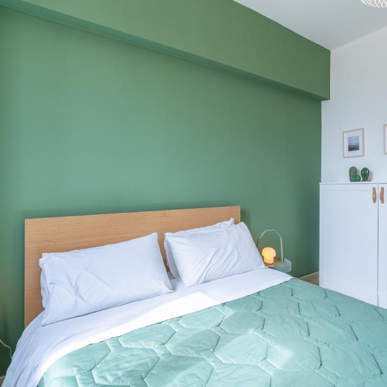 Le Stanze Di Archimede - Superior Apartment with City View - 35