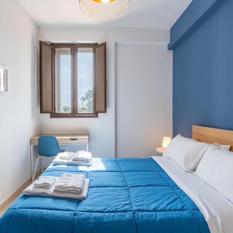 Le Stanze Di Archimede - Superior Apartment with City View - 30