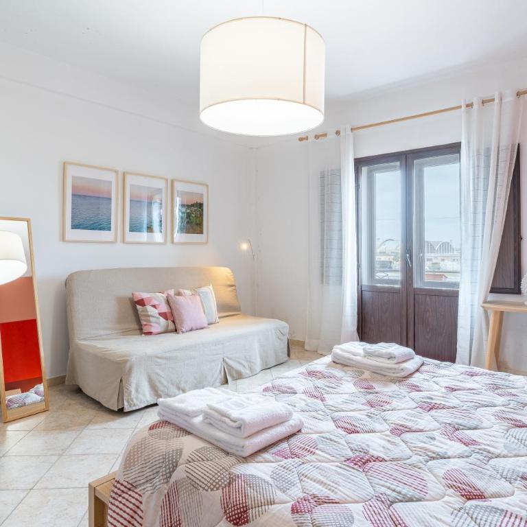 Le Stanze Di Archimede - Superior Apartment with City View - 17