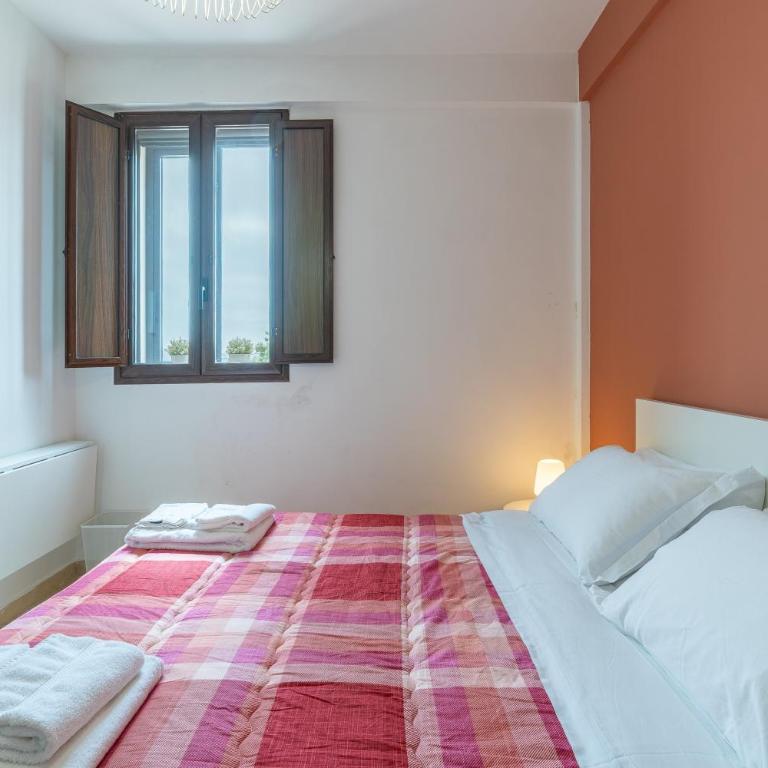 Le Stanze Di Archimede - Superior Apartment with City View - 23