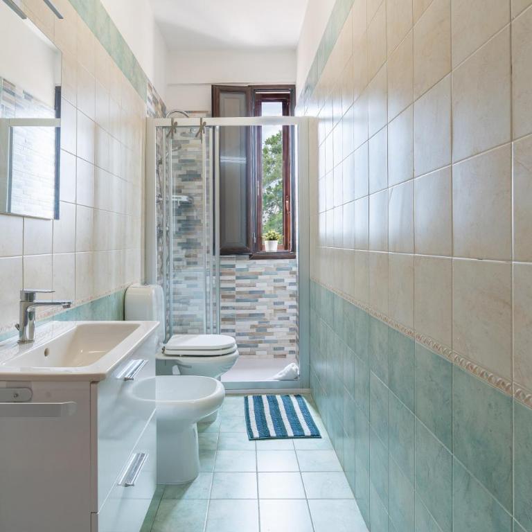 Le Stanze Di Archimede - Superior Apartment with City View - 26
