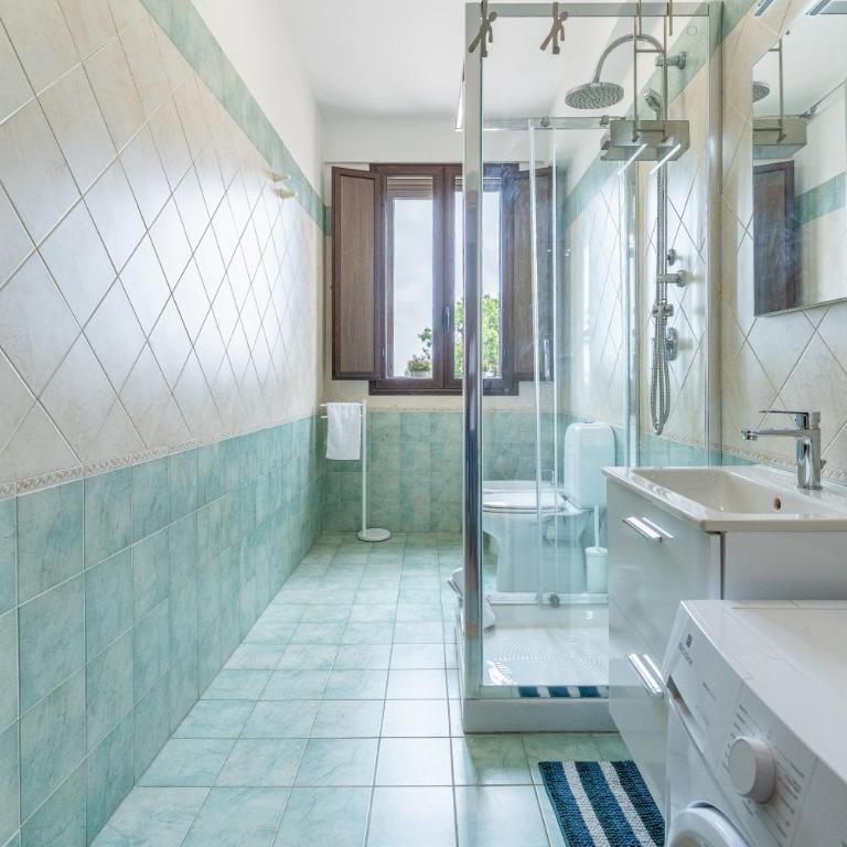 Le Stanze Di Archimede - Superior Apartment with City View - 19