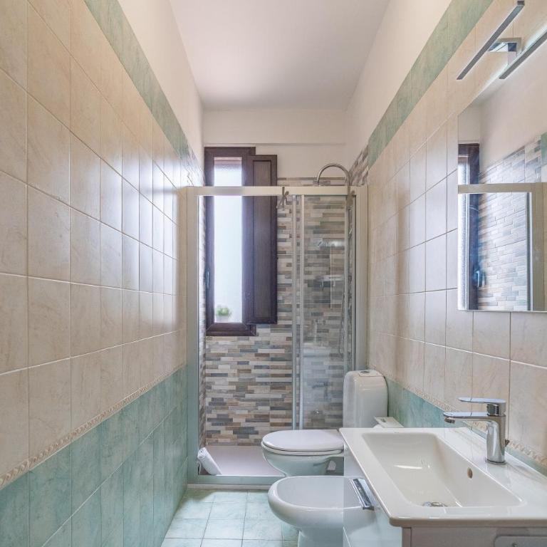 Le Stanze Di Archimede - Superior Apartment with City View - 13