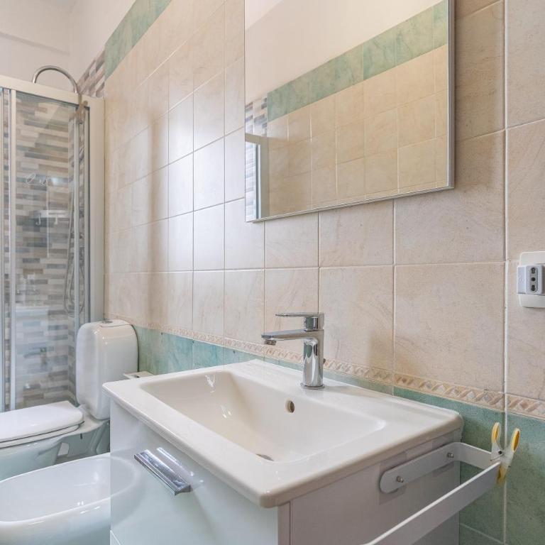 Le Stanze Di Archimede - Superior Apartment with City View - 14