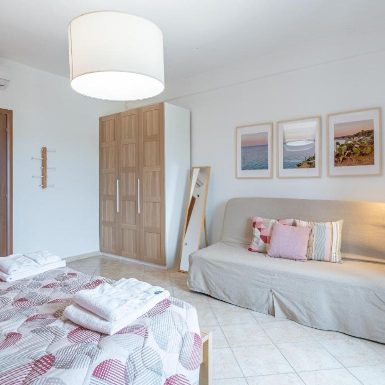 Le Stanze Di Archimede - Superior Apartment with City View - 18