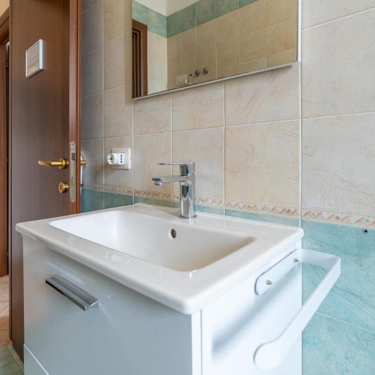 Le Stanze Di Archimede - Superior Apartment with City View - 28